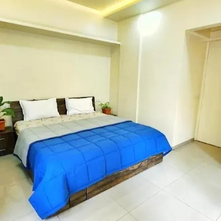 Elysian Suites 203 Pune Exterior photo