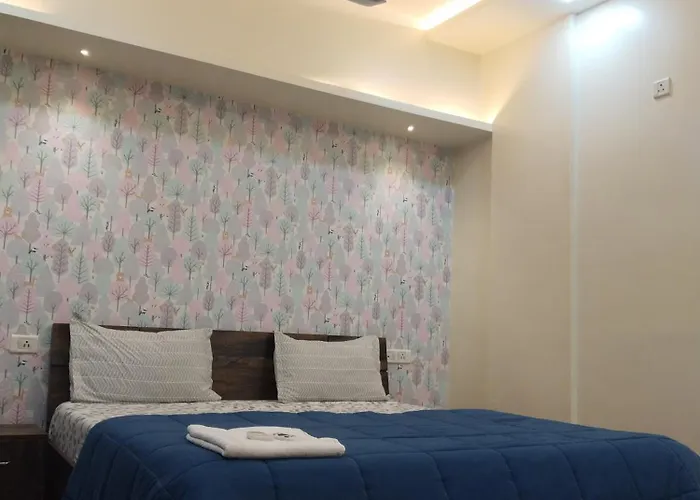 Elysian Suites 203