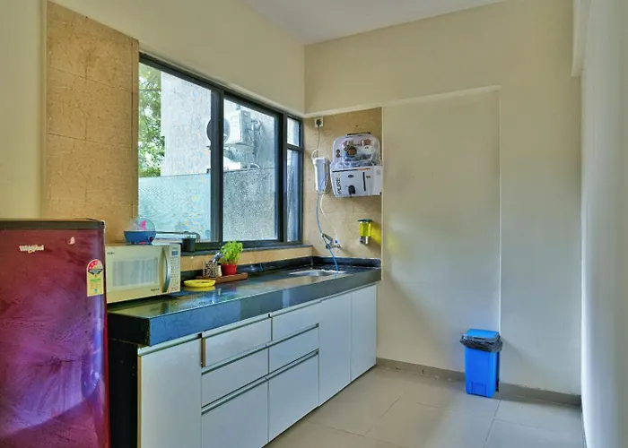 Elysian Suites 203