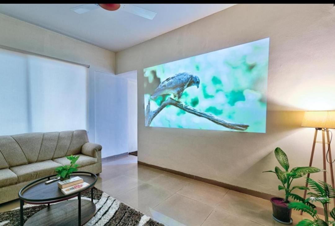 Elysian 203 Apartment *