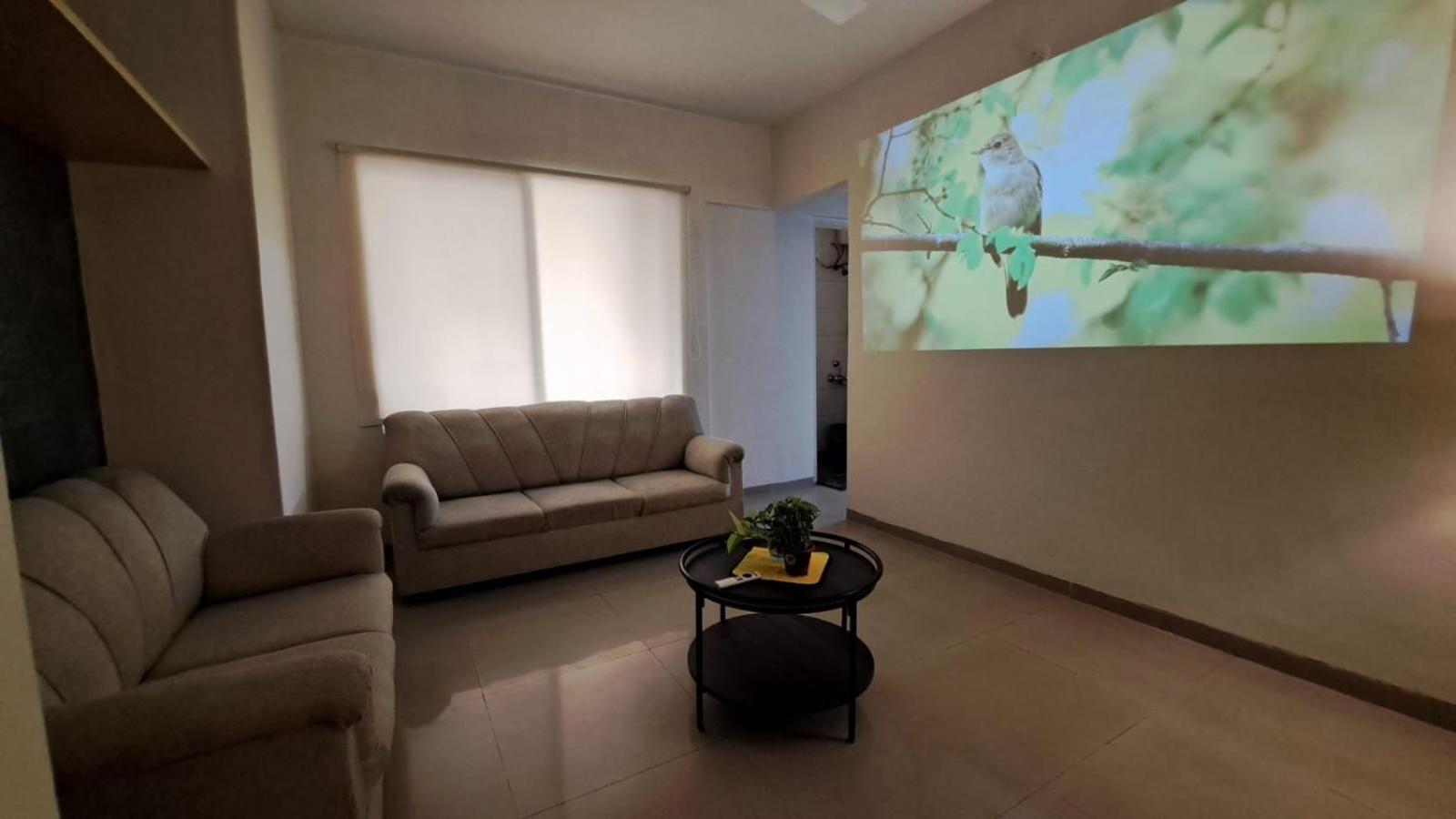 Elysian 203 Pune