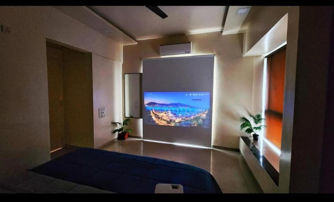 Elysian 203 * Pune