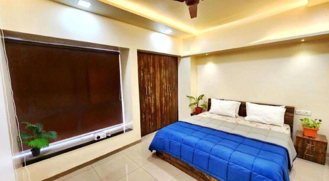 Apartment Elysian 203