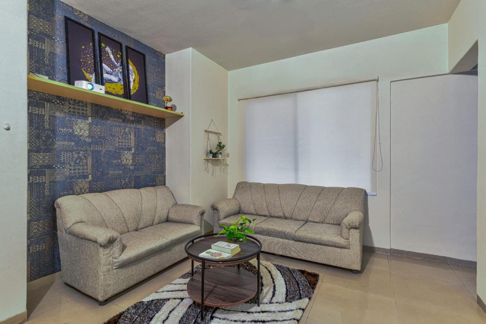 Elysian 203 * Pune