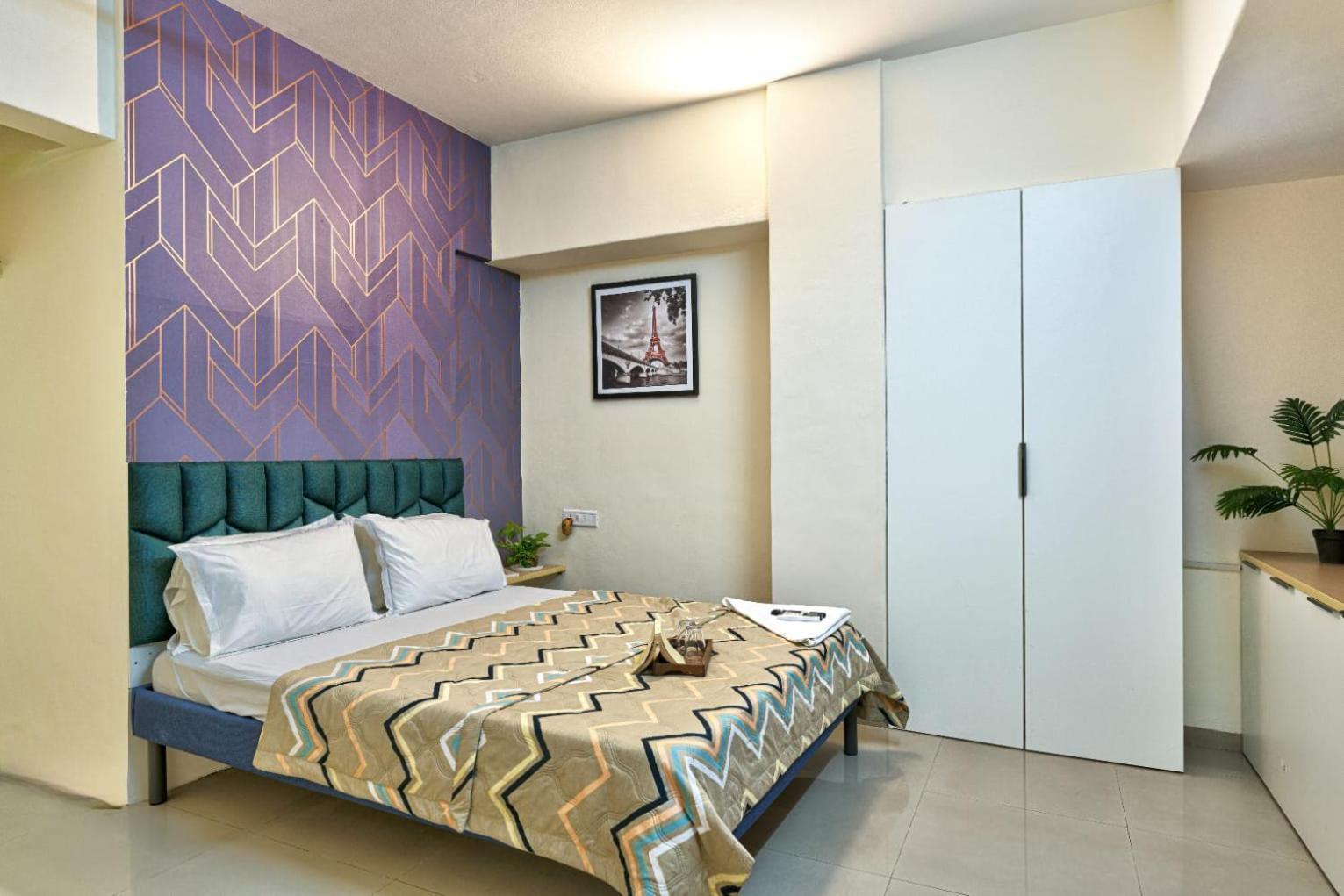 Apartment Elysian 203