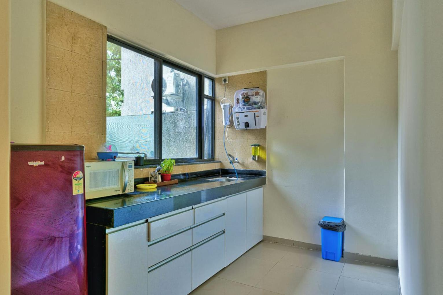 Elysian 203 Apartment Pune