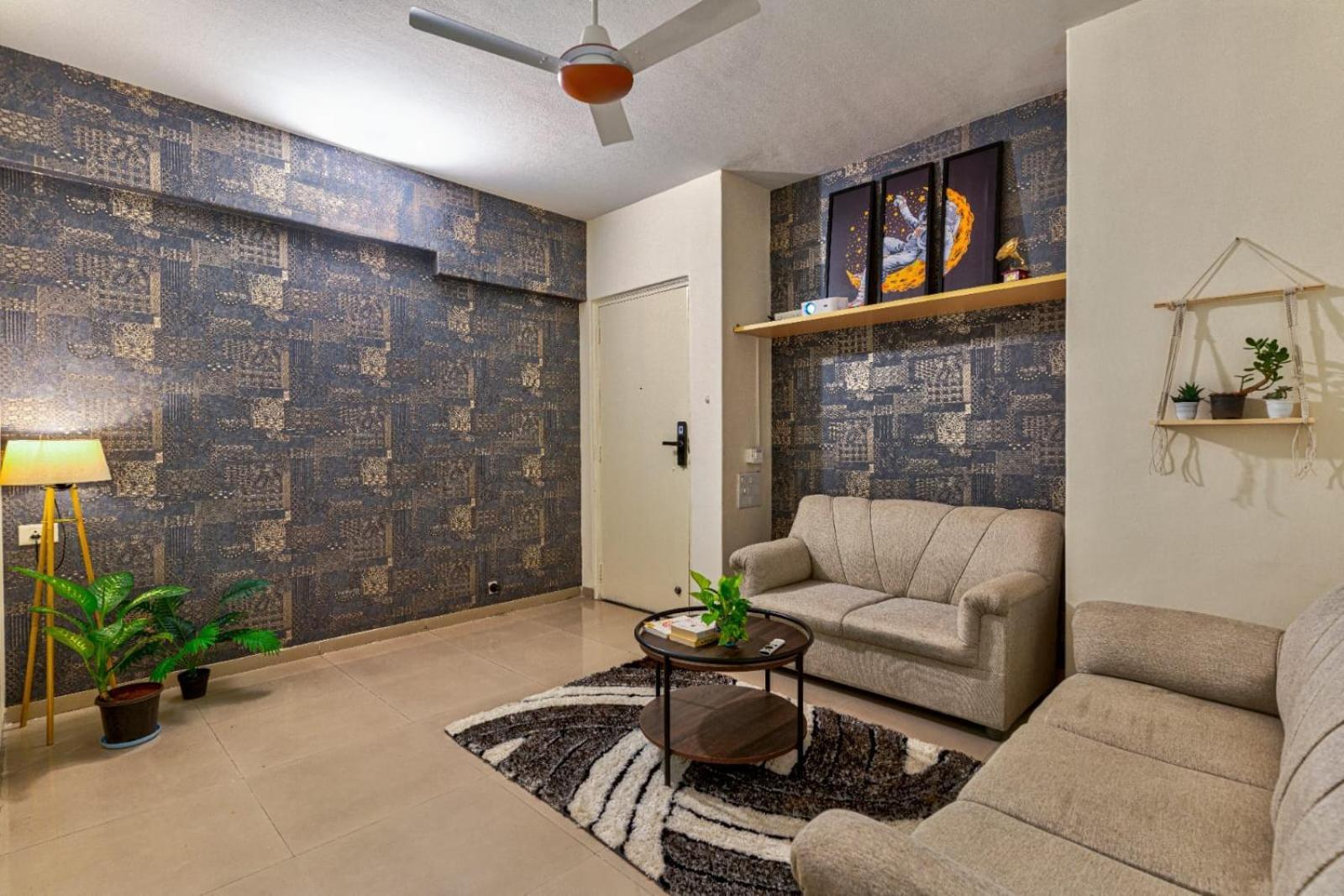 Elysian 203 Apartment *